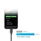 کابل تبدیل USB 3.0 به USB-C انکر مدل A8163 PowerLine به طول 90 سانتی متر